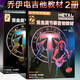 正版新書(shū)喬伊電吉他教材教程2冊(cè) 重金屬節(jié)奏吉他教材 初學(xué)者入門(mén)自學(xué)書(shū)籍主奏吉他教材喬伊吉他教室節(jié)奏速度技巧主音solo搖滾教學(xué)獨(dú)奏書(shū)籍 喬伊吉他教室·重金屬節(jié)奏吉他教材