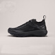 始祖鳥（ARC'TERYX）VERTEX ALPINE GTX 戶外防水鞋 男徒步鞋透氣鞋子男 Black 10