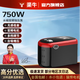 渠牛永磁變頻增壓泵家用水井自吸泵全自動(dòng)智能加壓器自來(lái)水增壓水泵 750W(永磁變頻/智能數(shù)控)