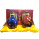 界牌樓吉祥如意 500mlx2瓶禮盒 42%vol 新沂窯灣綠豆燒酒 42%vol 500mL 2瓶 禮盒裝