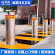 全自動(dòng)升降柱電動(dòng)遙控液壓升降樁學(xué)校醫院擋車(chē)柱擋車(chē)樁防撞柱地樁路障 3根全自動(dòng)升降柱含稅