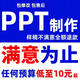 ppt代制作高端專(zhuān)業(yè)定制ppt修改美化述職報告設計工作匯報招商路演商業(yè)計劃書(shū)課件制作幻燈片PPT排版 ppt制作代做設計100