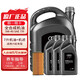 奧迪（AUDI）原廠機(jī)油全合成潤(rùn)滑油適用A6LA4LQ3Q5Q7A8A5A3A1Q2L 5W-40 7升+機(jī)濾【六缸車型小保養(yǎng)】