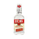 出口小方瓶牌 北京二鍋頭 經(jīng)典小紅標 清香型白酒 42度 200ml 單瓶裝 永豐牌