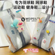 維佩洛德國(guó)品質(zhì)球鞋收納袋新款羽毛球鞋收納包網(wǎng)格透氣防臭足球鞋運(yùn)動(dòng)鞋 灰大（41-45碼）無(wú)logo