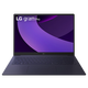 【99成新】LG gram Pro 2025 國家補貼 Ultra7二代 16英寸輕薄筆記本電腦(255H  32G泰坦藍16Z90TP-G.AL89C)  