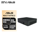華碩（ASUS）阿特拉斯峽谷 NUC11ATKC2 迷你電腦主機 NUC11 NUC14辦公家用商用廣告終端工控機 NUC11ATKC2  8G/ 500G M.2固態(tài)