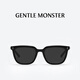 GENTLE MONSTER【2025新款】DAYS DAY方框板材太陽鏡墨鏡男女防曬出游 01
