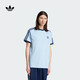 三葉草（Adidas）三葉草系列 男子 3-STRIPES TEE 短袖 JN7018 S碼