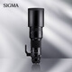 適馬（SIGMA）500mm F4 DG OS HSM｜Sports 全畫幅 超遠(yuǎn)攝定焦鏡頭 打鳥拍荷花（尼康卡口鏡頭）