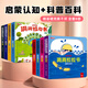 【官方正版-現貨速配】好玩的洞洞拉拉書(shū) 推拉書(shū)寶寶立體書(shū)兒童3d情景體驗翻翻書(shū)幼兒繪本0-3-6歲認知認物洞洞書(shū)一歲半兩三歲寶寶益智啟蒙早教書(shū)籍 1-2歲嬰幼兒童玩具書(shū) 4-5歲兒童立體書(shū) 【全8冊】