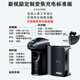 新視勵華為mate70/60/50/40/30E/RS/X3/x5/x6 pro+手機穩(wěn)拍手柄撥輪變焦vivo x200pro手持藍(lán)牙快門助拍器 定制版撥輪變焦充電版標(biāo)準(zhǔn)版