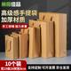 巢極佳品禮品袋牛皮紙手提袋包裝袋中秋節(jié)七夕情人節(jié)送禮禮物袋外賣打包袋