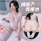 SUEKISS 情趣內(nèi)衣性感睡衣網(wǎng)紗開(kāi)襠死庫(kù)水角色扮演性感透明緊身修身水手連體衣純欲風(fēng)女生變態(tài)衣服泳衣8513白