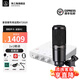 鐵三角（Audio-technica） AT2020 電容麥克風(fēng) 錄音棚設(shè)備套裝專業(yè)錄音有聲小說(shuō)錄制主播直播麥克風(fēng)電腦K歌外置聲卡手機(jī)話筒 AT2020+迷笛R2聲卡套裝