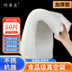 阿蒂亞真空封口袋50個(gè) 30*40cm包裝機(jī)抽真空袋子加厚網(wǎng)紋塑封保鮮袋食物