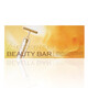 ONE BEAUTY日本beauty bar 24K黃金棒美容振動按摩瘦臉眼臉部提拉緊致美容儀