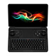 GPD win mini 2025款 7英寸掌上筆記本電腦 120Hz電競(jìng)屏翻蓋掌機(jī)AI處理器迷你隨身口袋掌上電腦筆記 銳龍AI 9 HX 370 64G+2TB 黑