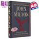 彌爾頓 失樂園 及 復(fù)樂園 豪華精裝版 英文原版 The Greatest Works of John Milton John Milton 經(jīng)典名著
