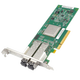 PERCKO HBA光纖通道卡服務(wù)器Qlogic QLE2562 8G雙口光纖卡含模塊支持16G 32G QLE2660 QLE2662 LPE32002