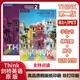 【官方推薦】新版第二版劍橋THINK劍橋教材中學(xué)think Starter1-5級(jí)課本+練習(xí)冊(cè) 點(diǎn)讀 新版第二版2級(jí)【B1】課本+練習(xí)冊(cè)