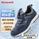 霍尼韋爾（Honeywell）勞保鞋SHQ323502-42碼1雙凱夫拉鞋底防砸防刺穿防靜電安全鞋男女工地透氣