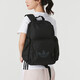 三葉草（Adidas）男女雙肩包 時(shí)尚潮流大logo舒適背負運動(dòng)休閑背包 JD5522 MISC