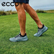 愛(ài)步（ECCO）BIOM球鞋 2025年GOLG男鞋網(wǎng)面透氣休閑運動(dòng) 高爾夫138004 黛青色13800412287 41