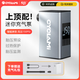 CYCLAMI電動(dòng)充氣泵自行車(chē)便攜式高壓自動(dòng)打氣筒籃球通用裝備A3MAX A3MAX高壓帶屏幕打氣筒