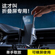 CHETAITAI小米折疊屏手機車載支架vivo三星fold4華為xs2榮耀折疊專用OPPO 折疊屏合屏通用（出風口款）