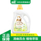斧頭牌（AXE） 衣物柔順劑（清幽百合） 3L 衣物柔軟 清香持久