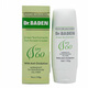 德國(guó)巴頓醫(yī)生Dr.BADEN綠茶抗氧高倍防曬霜SPF60 無(wú)油清爽防曬乳 SPF60綠茶高倍抗氧防曬130g