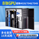 超微7048/7049/4028GR/4029GPU二手服務(wù)器4U機架式4卡8卡10卡 AI訓練主機 95新 -超微7048-（套餐二） 95成新
