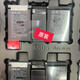 I適用華碩ROG55S原裝電池5SPro原廠C21P2001官網全新售后電手機殼 ROG5/5S/5SPro 全新原裝電池 C2