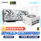 技嘉（GIGABYTE）雪鷹 5070 AERO OC 12G 顯卡 + 850W雪鷹金牌電源套裝