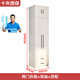京能轉角衣柜家用臥室現代簡(jiǎn)約衣帽間柜子組合大衣櫥拐角墻角柜可定制 兩門(mén)衣柜+頂柜