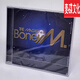 迪斯科演唱組合 邦尼魔法 寶尼The Magic Of Boney M 精選1CD歐版