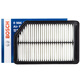 博世汽車(chē)空氣濾芯空氣濾清器空氣格空濾2899本田奧德賽 2.4L 09-14款