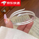 慕寶琳9999足銀靈蛇純銀手鐲男女輕奢小眾設計高級感情侶禮物多圈銀手環(huán) 多環(huán)靈蛇手鐲 配證書(shū)禮盒