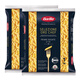 百味來(lái)意大利進(jìn)口 百味來(lái)（Barilla） 意大利面1000g  家庭裝意面 筆形意大利面#73  1kg【10人份】
