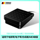 特倫斯（Terence）延音踏板適用特倫斯電子琴電鋼琴電子鼓midi鍵盤(pán)樂(lè )器通用 3.5MM接口