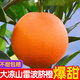 四川大涼山雷波臍橙大果新鮮水果橙子10斤孕婦當季整箱包郵手剝橙 雷波臍橙9斤裝【65-75mm】
