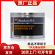 昆侖（KunLun） 白色特種潤(rùn)滑脂  工程機(jī)械軸承潤(rùn)滑劑 汽車天窗車門鉸鏈導(dǎo)軌油脂 3號(hào)  800g/罐