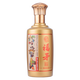 福矛窖酒 53度福矛彩韻兼香型白酒500ml 單瓶裝自飲送禮收藏 53%vol 500mL 1瓶 金福