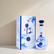 牛欄山二鍋頭 典藏15 純糧 優(yōu)級 42度 500mL 2盒 2瓶裝 禮盒裝