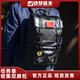 雙肩背包男款大容量商務(wù)休閑 戶(hù)外時(shí)尚 立體有型百搭休閑包商務(wù)