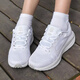 耐克（NIKE）官方艦店女鞋夏季新款A(yù)IR WINFLO氣墊鞋休閑運動鞋緩震透氣跑步鞋 100/白色/WINFLO 11/店長主推 37.5