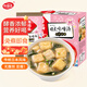海福盛方便食品速食湯即沖即食懶人早餐FD凍干湯日式味噌湯10g*5袋