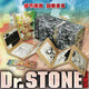 [少量現(xiàn)貨](méi)石紀(jì)元全套/27本/長(zhǎng)春社/Dr.STONE/3700年后/48小時(shí)發(fā)
