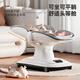 優(yōu)樂(lè )博（ULOP）嬰兒搖搖椅電動(dòng)哄娃神器嬰兒搖椅新生兒禮物嬰兒用品寶寶安撫搖籃 多維智能睡眠艙【一體成型靠背】